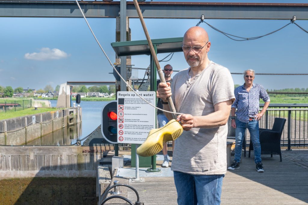 Praktijkactiviteit binnen participatietraject in Noord-Holland, gericht op werkgelegenheid, maatschappelijke deelname en duurzame inzetbaarheid op de arbeidsmarkt.