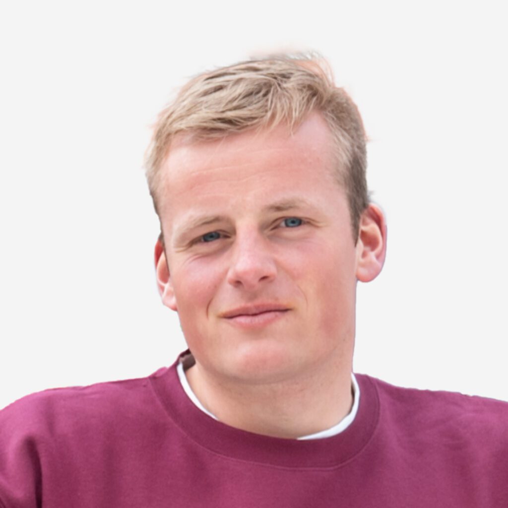 TommyTomato En Agros Agros Actief Betrokken Bij Werk